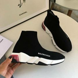 Picture of Balenciaga Shoes Men _SKUfw78720922fw